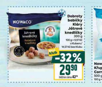 JTROV KNEDLKY