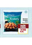 NOWACO KROKETY