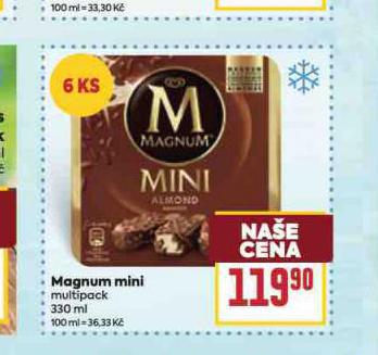 MAGNUM MINI