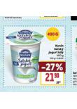KUNN SELSK JOGURT BL
