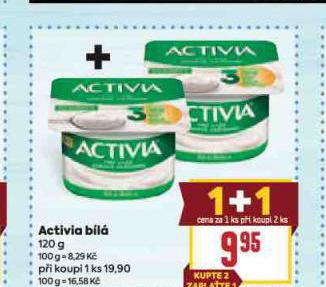 ACTIVIA BL