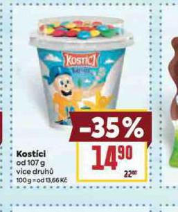 KOSTCI