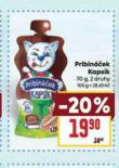 PRIBNEK KAPSK