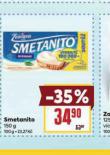 SMETANITO