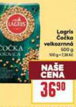 LAGRIS OKA VELKOZRNN