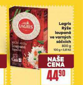 LAGRIS RݎE LOUPAN