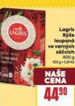 LAGRIS RݎE LOUPAN