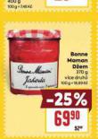 BONNE MAMAN DEM