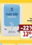 CUKR KRUPICE