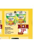 BONDUELLE ZLAT KUKUICE