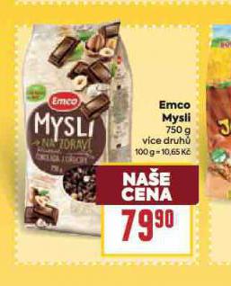 EMCO MYSLI