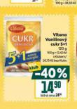 VITANA VANILINOV CUKR