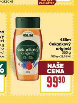 4SLIM EKANKOV ORIGINL