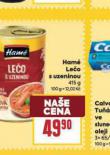 HAM LEO S UZENINOU