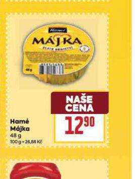 HAM MJKA