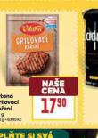 VITAA GRILOVAC KOEN