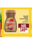 NESCAF CLASSIC INSTANTN KVA