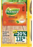 PICKWICK RANN ERN AJ