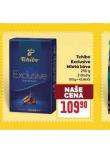 TCHIBO EXCLUSIVE MLET KVA
