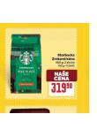 STARBUCKS ZRNKOV KVA