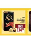 LOR KVOV KAPSLE PRO NESPRESSO