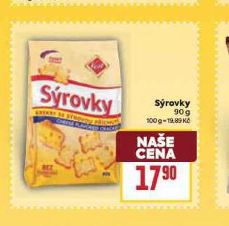 SROVKY