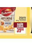 BOHEMIA KOTLKOV