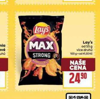 LAYS