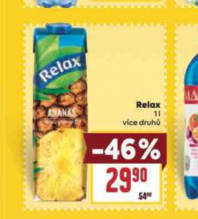 RELAX