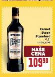 FERNET STOCK STANDARD
