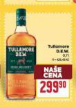 TULLAMORE D.E.W.