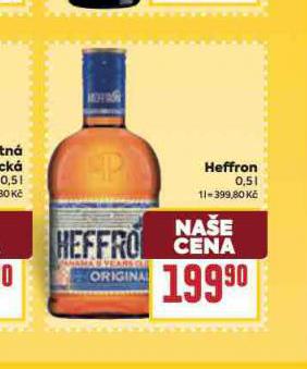 HEFFRON