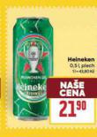 PIVO HEINEKEN