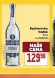 BECHEROVKA VODKA