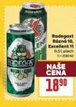 PIVO RADEGAST RZN 10