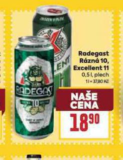 PIVO EXCELENT 11