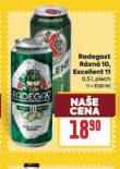 PIVO EXCELENT 11