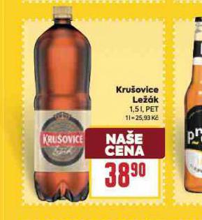 KRUOVICE LEK
