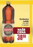 KRUOVICE LEK