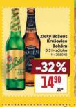 PIVO ZLAT BAANT