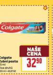 COLGATE ZUBN PASTA