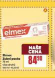 ELMEX ZUBN PASTA