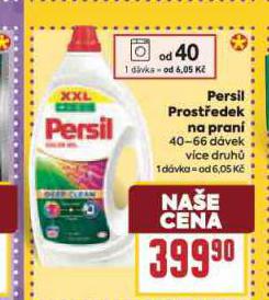 PERSIL PRAC PROSTEDEK