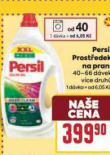 PERSIL PRAC PROSTEDEK