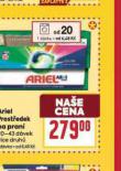 ARIEL PRAC PROSTEDEK