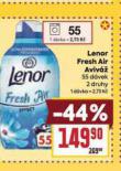 LENOR FRESH AIR AVIV