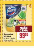 DOMESTOS WC BLOK