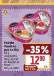 POSIE VANIKA PRO KOKY