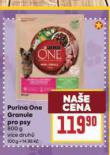 PURINA ONE GRANULE PRO PSY