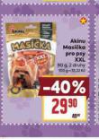 AKINU MASKA PRO PSY XXL